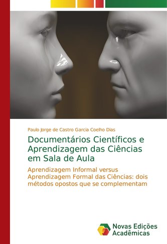 Documentários Científicos e Aprendizagem das Ciências em Sala de Aula