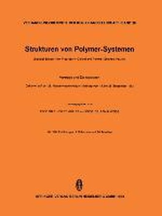 Strukturen von Polymer-Systemen