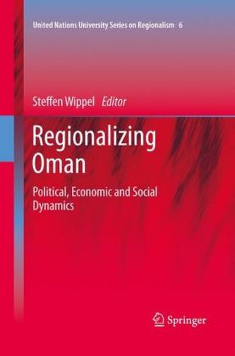 Regionalizing Oman
