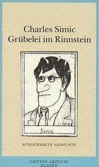 Grübelei im Rinnstein
