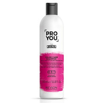 Revlon Professional Šampon pro barvené vlasy Pro You The Keeper (Color Care Shampoo) Objem 350 ml woman