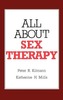 All about Sex Therapy