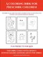 Fun Projects for Kids (A Coloring book for Preschool Children)