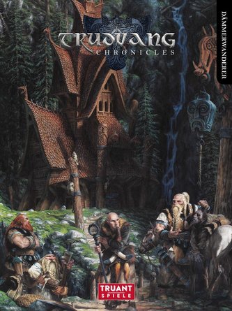Trudvang Chronicles Dämmerwanderer