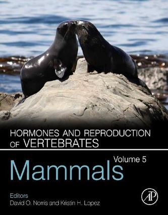 Hormones and Reproduction of Vertebrates - Volume 5