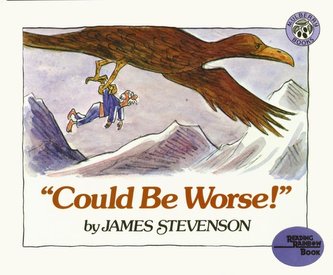 \"could Be Worse!\"