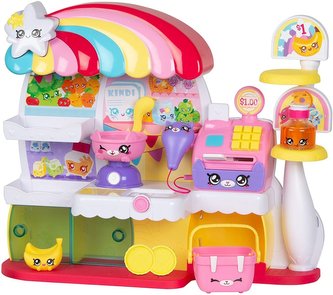 Kindi Kids Supermarket Kindi Kids Supermarket