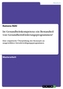 Ist Gesundheitskompetenz ein Bestandteil von Gesundheitsförderungsprogrammen?