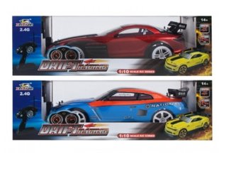 Auto osobowe R/C