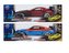 Auto osobowe R/C
