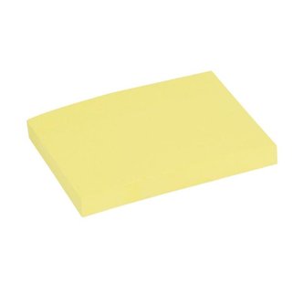 Notes samoprzylepny 100x75 EAGLE