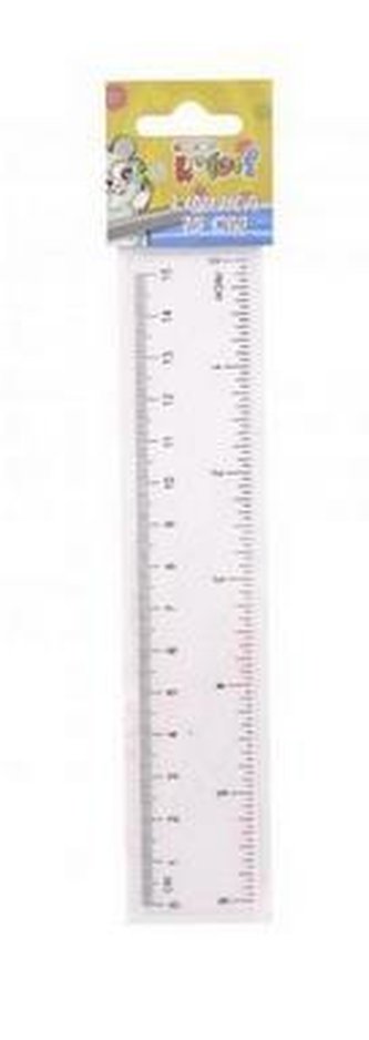 Linijka 15cm PENMATE