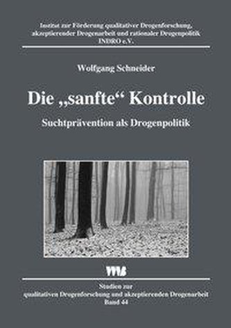 Die \"sanfte\" Kontrolle