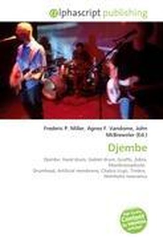 Djembe