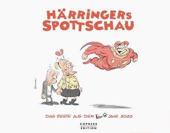 Härringers Spottschau