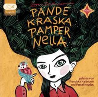 Pandekraska Pampernella