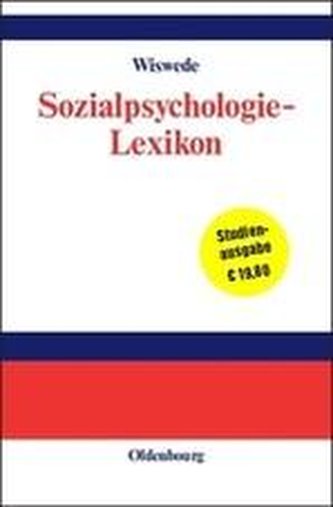 Sozialpsychologie-Lexikon