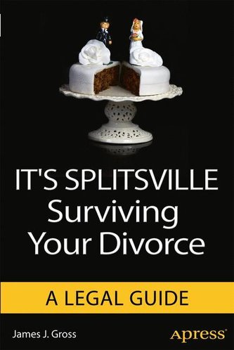 It\"s Splitville Surviving Your Divorce