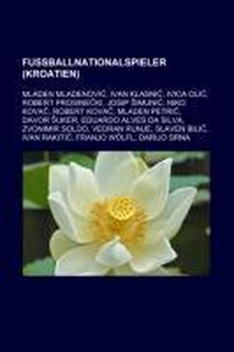 Fußballnationalspieler (Kroatien)
