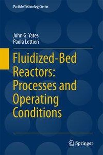 Fluidized Bed Reactors: Processes and Operating Conditions