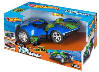 HotWheels Twin Mill III DUMEL
