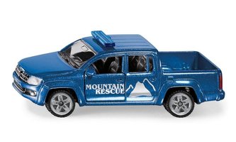 Siku 14 - Wóz strażacki pick-up S1467