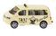 Siku 13 - Taxi Bus S1360