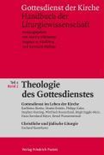 Theologie des Gottesdienstes 2