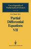 Partial Differential Equations VII