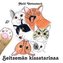 Seitsemän kissatarinaa