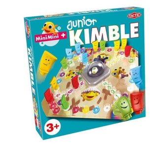 MiniMini - Kimble Junior