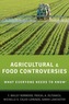 Agricultural and Food Controversies
