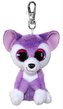 Lumo Stars Wilk Susi mini brelok