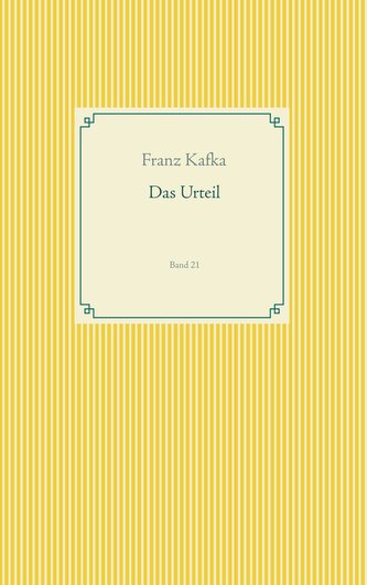 Das Urteil