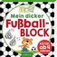 Mein dicker Fußballblock