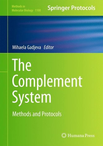 Complement Systems