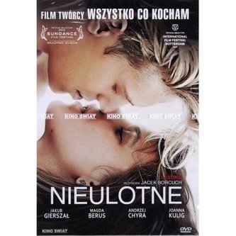 Nieulotne DVD