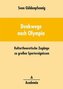 Denkwege nach Olympia