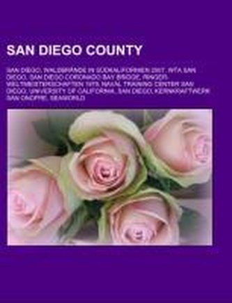 San Diego County