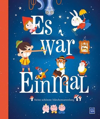 Es war einmal