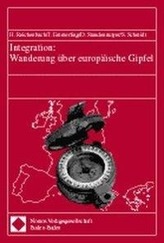 Integration: Wanderung über europäische Gipfel