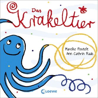 Das Krakeltier