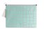 Teczka B4 PP z suwakiem Trend Green HAPPY COLOR