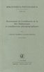 Recensement de Corallinacées de la Mer Méditerranée et considérations phytogéographiques