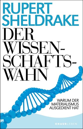 Der Wissenschaftswahn