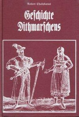 Geschichte Dithmarschens bis zur Eroberung des Landes im Jahre 1559
