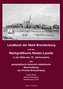Berghaus, H: Landbuch der Mark Brandenburg und des Markgraft