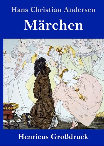 Märchen (Großdruck)