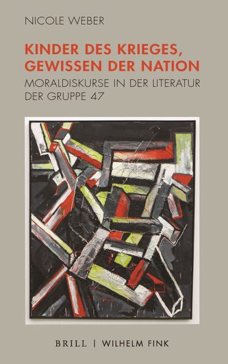 Kinder des Kriegs, Gewissen der Nation