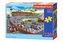 Puzzle 120 Racing CASTOR